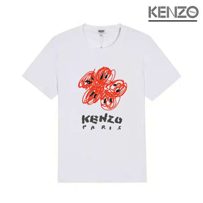 Picture of Kenzo T Shirts Short _SKUKenzoS-XXL213336554
